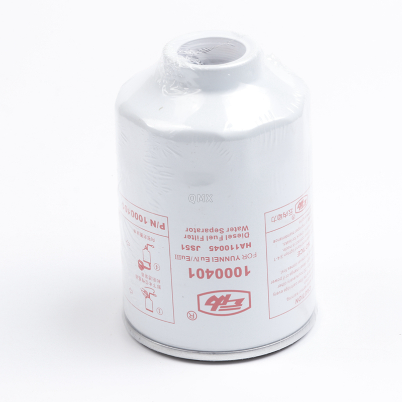 云内国五动力电喷专用柴油滤清器