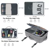 (Трансграничная торговля), мужской вместительный и большой универсальный рюкзак, водонепроницаемый ноутбук, сумка для путешествий, бизнес-версия, 40