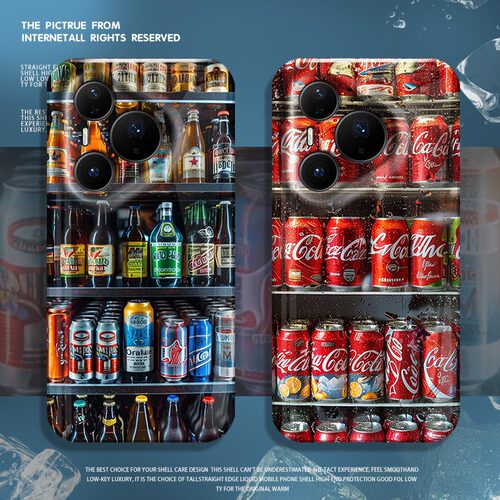 个性创意小众情侣全系华为手机