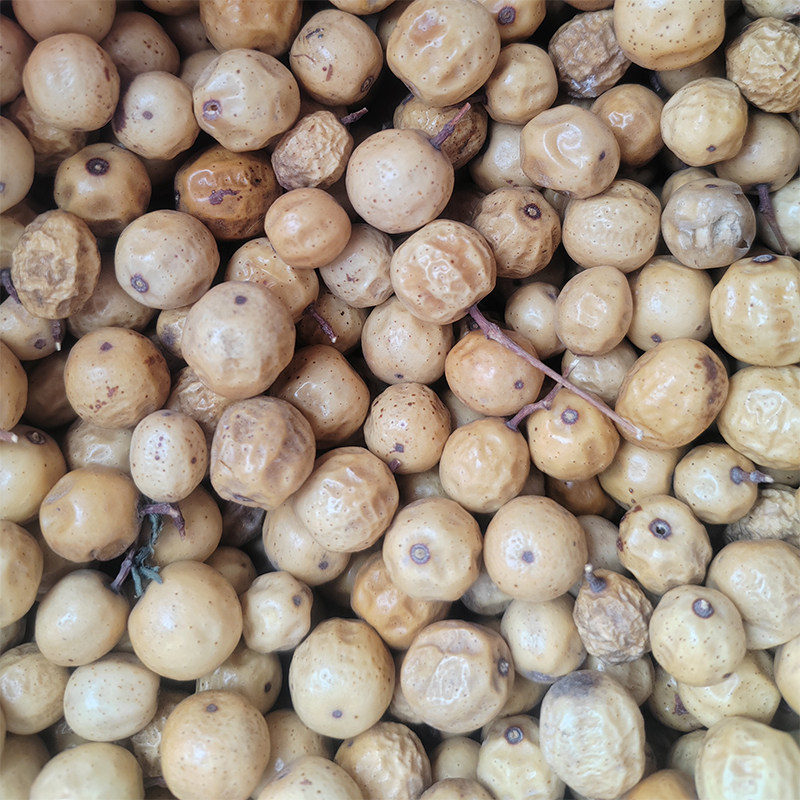 苦楝子2025老苦楝树果 苦练枣子楝实子苦心子陈苦楝子核手串原籽