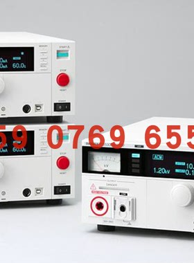 回收/租售菊水TOS5300 ·TOS5301 TOS5302绝缘耐压电阻测试仪