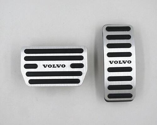 适用于沃尔沃XC40油门