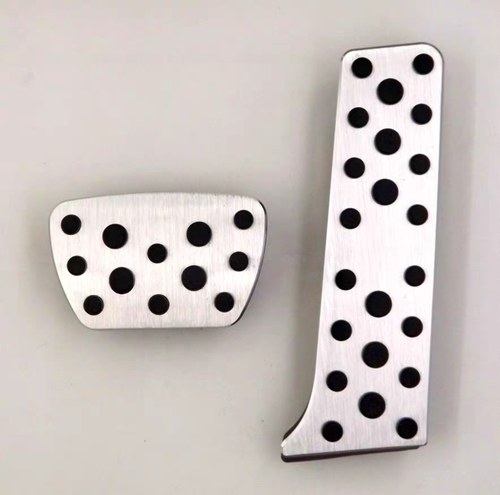 适用于新款凯美瑞/威尔法/埃尔法/皇冠/雷克萨斯RX油门刹车踏板