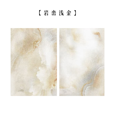 道和纸仿古熟宣小楷书法作品专用