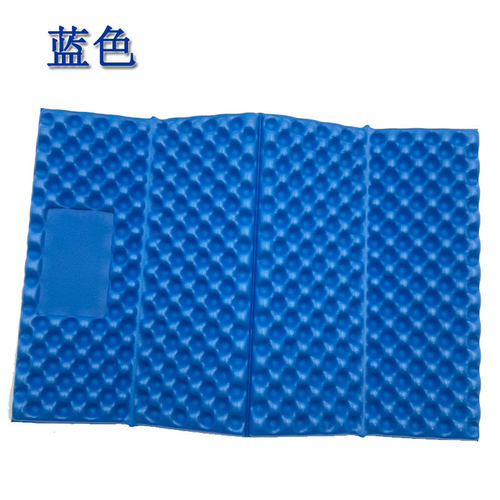 超轻蛋巢音乐节户外便携折叠IXPE