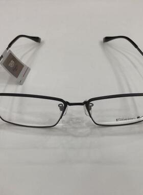 凯迪拉克眼镜架 cadillac/休闲商务超轻合金潮流眼镜框 C2139D