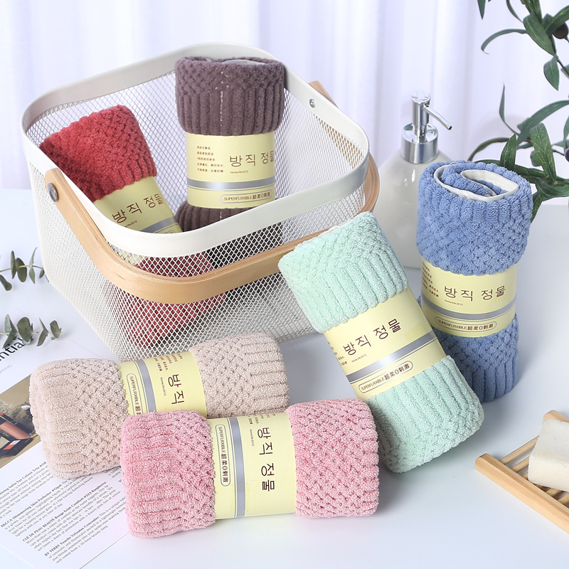 毛巾吸水性好伴手礼福利腰封高阳