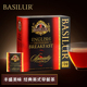 早餐茶50片袋泡茶 锡兰红茶 茶包 BASILUR宝锡兰英式 浓郁英式 奶茶