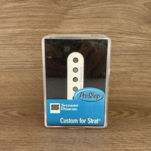 Seymour Duncan吉他拾音器 SL59 SLSD1 SSL-1 SSL-6 STK-S1小双