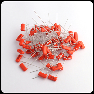 美产0.022uf 223K 102K .001电吉他双线圈拾音器音色电容高音补偿