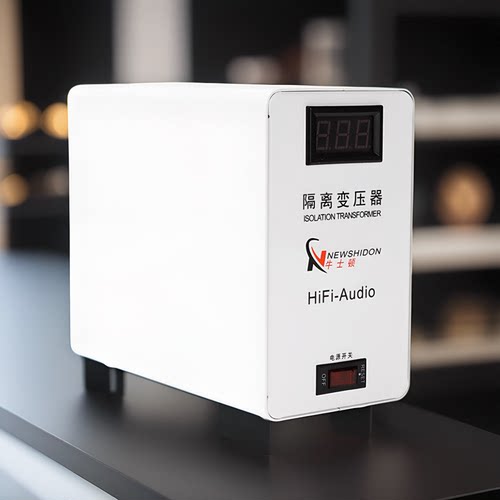 音响专业隔离变压器滤波双隔离