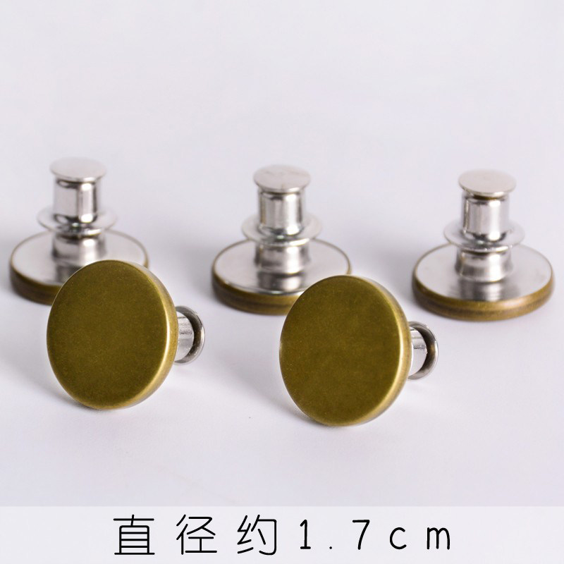 커튼 스트랩 못이 없는 버클 커튼 뒤틀림 방지 고정 버클 탈부착 가능한 허리밴드 버클 긴 바늘 스테인레스 스틸 금속 단추