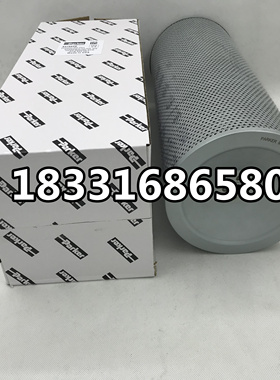 PARKER派克937865Q进口不锈钢高压过滤器空压机液压油滤芯