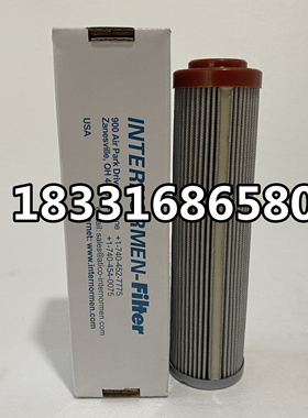 300106 01E.90.10VG.HR.E.P德国英德诺曼INTERNORMEN不锈钢油滤芯