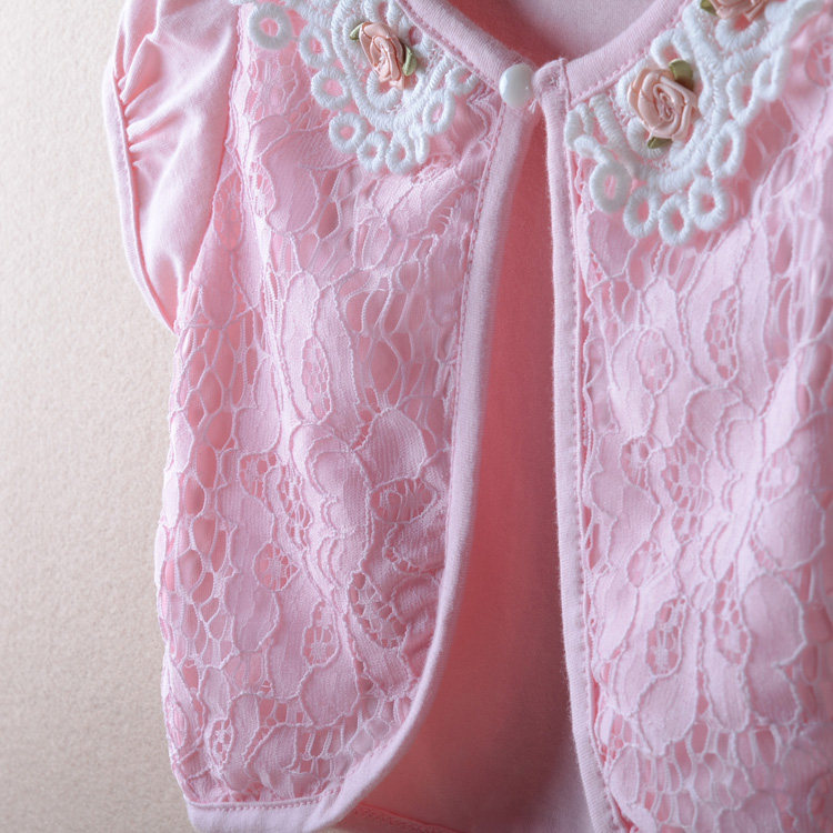 Cape pour fille - Ref 2155068 Image 4