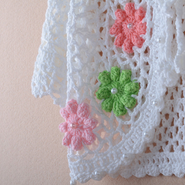Cape pour fille - Ref 2155305 Image 5