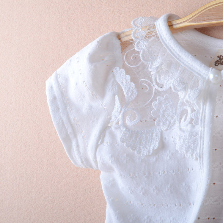 Cape pour fille - Ref 2155321 Image 5