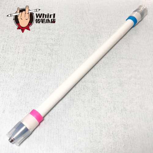 Whirl转笔小店 peem mod 2 ivan mod 转笔专用笔 新手荧光转转笔