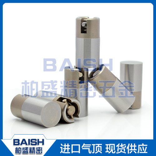 台湾薄壁塑料模具气顶阀配件进口