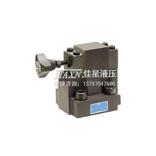 1PN D24 供应低噪音电磁控制溢流阀液压阀HSRF G03