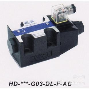 G03 液压电磁阀 2B8 2B3 2B2