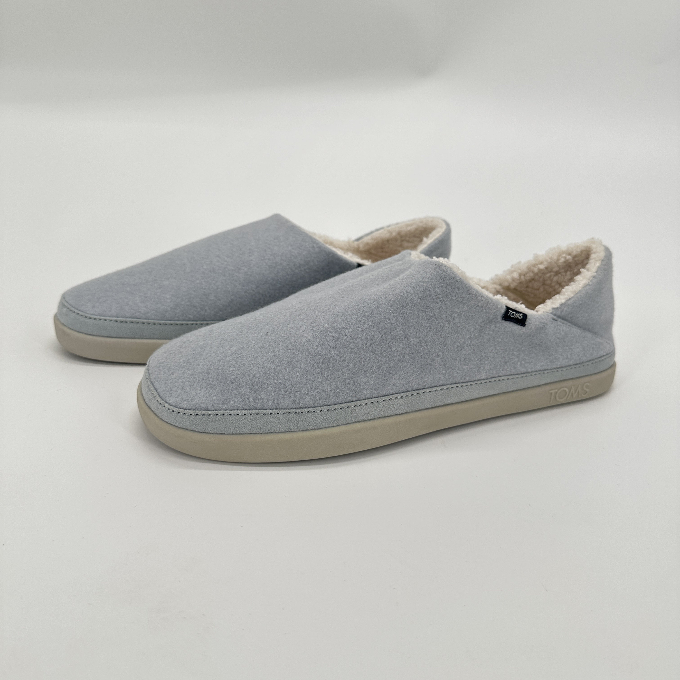 特价外贸原单 T09秋冬季加绒一脚蹬女鞋懒人鞋轻便休闲居家外穿棉,女鞋,棉鞋,淘宝优惠券,粉丝福利购,淘宝优惠卷