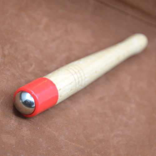 滚珠按摩棒眼周太阳穴缓解疲劳