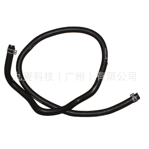 福特FOCUSMK2拓展槽软管水管