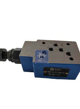 压力溢流阀TGMC-5-PT-GW-50 Pressure Relief Valve