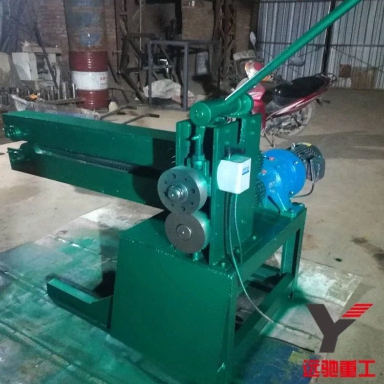 全自动废旧油桶切割展平机 再利用油桶切割机 油桶高效切盖机,机械设备,其他机械设备,淘宝优惠券,粉丝福利购,淘宝优惠卷