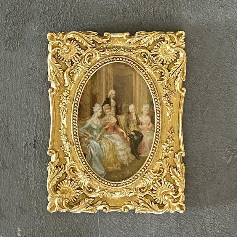 创意树脂相框照片墙组合客厅餐厅欧式相片墙挂墙相框墙背景墙装饰