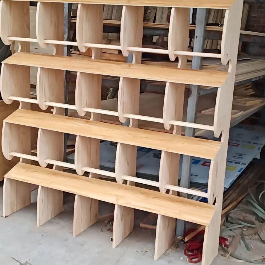 鸽子用品用具赛鸽组合站