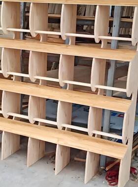 鸽子用品用具赛鸽组合站