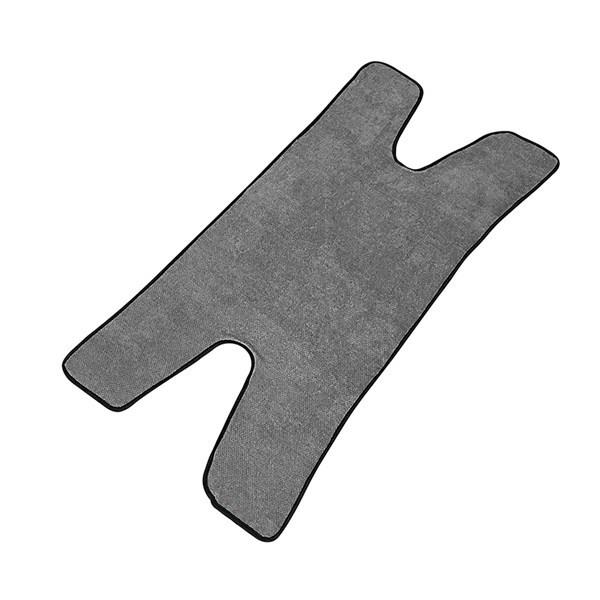 健身车防汗垫 家用动感单车防汗垫 家用脚踏健身自行车垫