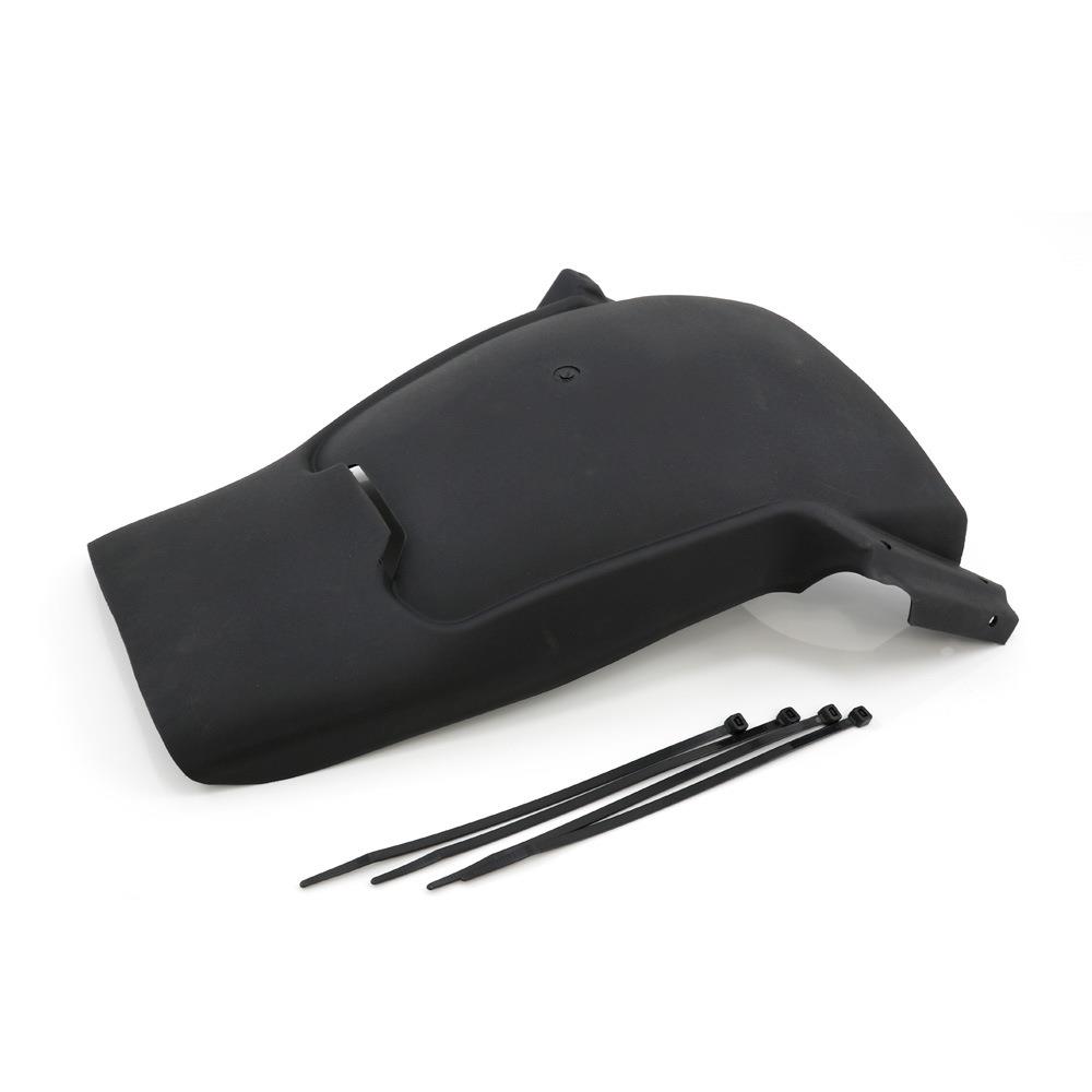 适用宝马R1250GS/ADV R1200GS LC水鸟ADV改装后挡泥板 加长泥瓦