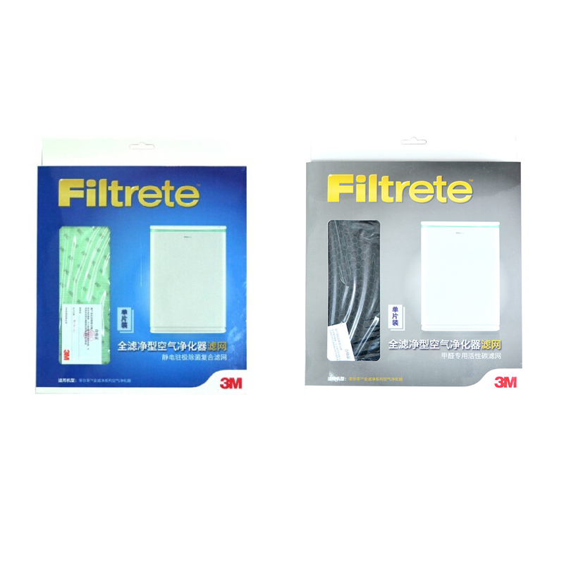 [惠佳净水生活净化,加湿抽湿机配件]3M KJEA400 空气净化器静电月销量0件仅售650元