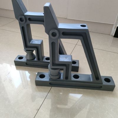 压滤机把手配件滤板把手1250型1500型2025型板框箱式塑料手柄现货