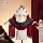 Ms. Man bone оригинальный костюм бога Розалинды cos для двумерной игры с такой же пижамой, полный комплект женского костюма для косплея mini 3