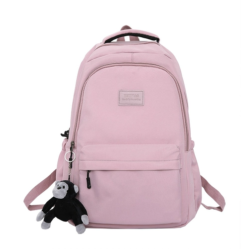 Сумка через плечо, вместительный и большой высококачественный школьный рюкзак, коллекция 2023