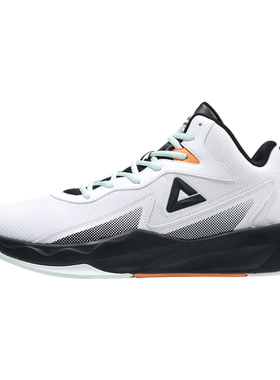 匹克peak正品国货新品篮球比赛鞋TE13021A 帅气潮流男款