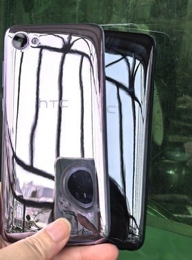 全新HTC Desir 12 原装外壳电池盖后盖后壳