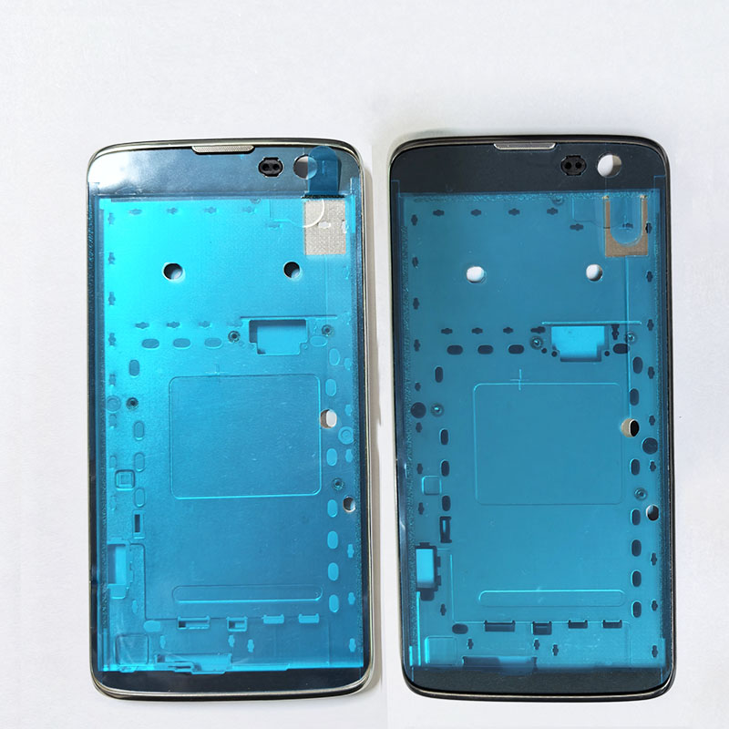 全新HTC E9原装外壳E9+面框面壳屏幕边框