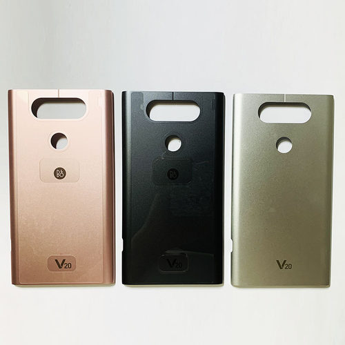 全新 LG V20电池盖 F800 H990N LS997 VS995背盖金属 后壳 后盖