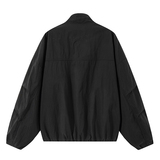 2025年90白鸭绒阔版美式羽绒服66805-1P275白色，男装羽绒服，电商D227