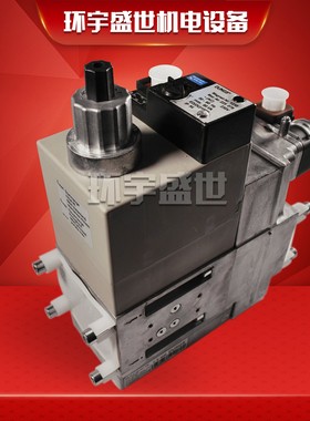 原装DUNGS冬斯电磁阀MB-DLE420 407 415 410 412B01S20燃气阀组