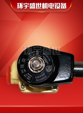 PARKER派克321H2522电磁阀221G25 121G2320 121G2520气动321H2322