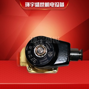 PARKER派克321H2522电磁阀221G25 121G2520气动321H2322 121G2320