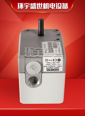 进口SQN70.624A20  SQN70.664A20  SQN71.664A20西门子风门执行器