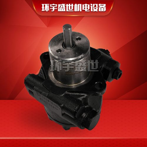 进口桑泰克SUNTEC油泵 E6NC1069 齿轮泵 E6NA1069 燃烧器油泵