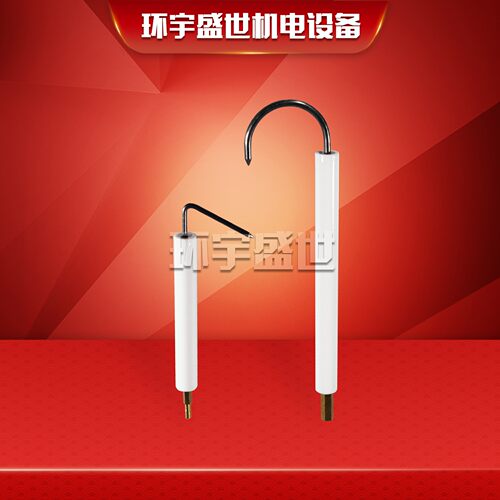 百得燃烧机离子探针 TBG120P,TBG150P机器用 燃烧机配件